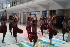 Yoga Day (1)