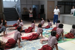Yoga Day (2)