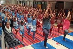 Yoga Day 2018-19 (2)